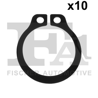 FA1 862.760.010 Dichtring