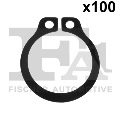 FA1 862.760.100 Dichtring