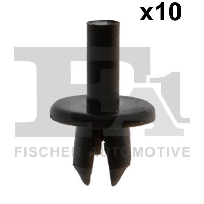 FA1 87-20001.10 Clip, Zier-/Schutzleiste