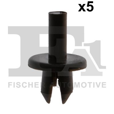 FA1 87-20001.5 Clip, Zier-/Schutzleiste