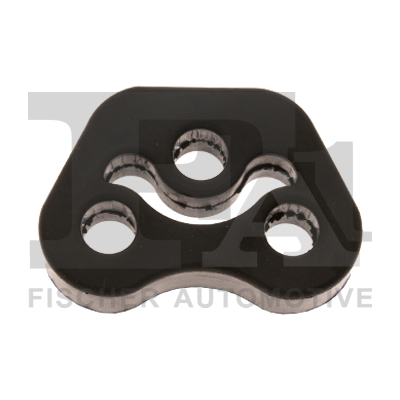 FA1 873-916 Mount, exhaust...