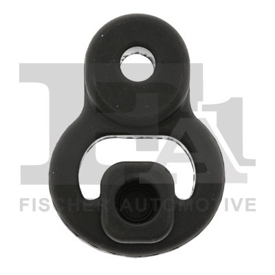 FA1 873-917 Mount, exhaust...