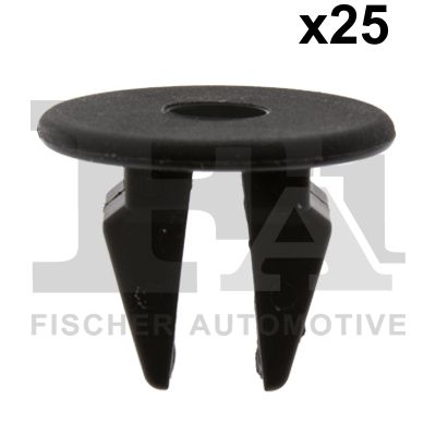 FA1 89-60001.25 Clip, Zier-/Schutzleiste