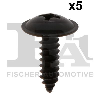 FA1 89-70001.5 Schraube