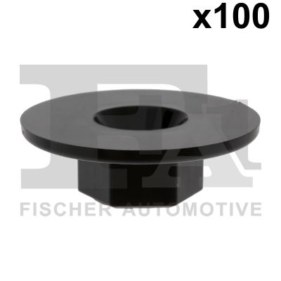 FA1 89-70002.100 Mutter