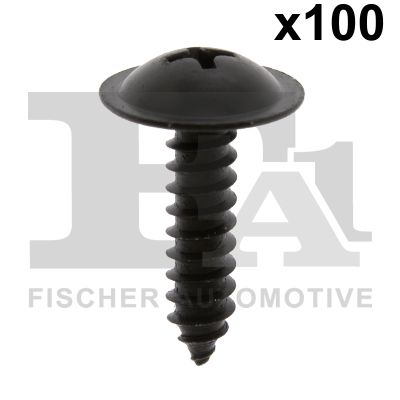 FA1 89-70003.100 Schraube