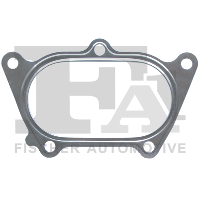 FA1 890-913 Dichtung, Abgasrohr