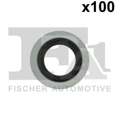 FA1 891.760.100 Dichtring, Ölablassschraube