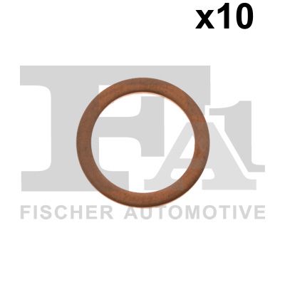 FA1 905.330.010 Dichtring, Ölablassschraube