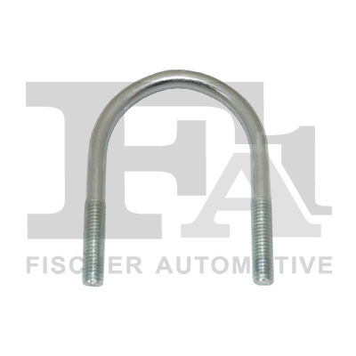 FA1 910-957 Drahtbügel, Abgasanlage