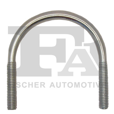 FA1 910-965 Drahtbügel, Abgasanlage