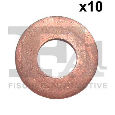 FA1 919.335.010 Wärmeschutzscheibe, Einspritzanlage