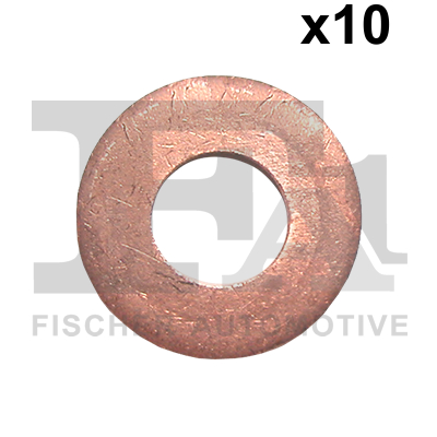 FA1 919.336.010 Wärmeschutzscheibe, Einspritzanlage