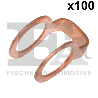 FA1 920.033.100 Dichtring
