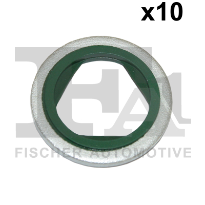 FA1 929.533.010 Dichtring, Ölablassschraube