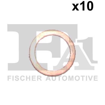 FA1 930.330.010 Seal Ring