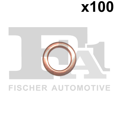 FA1 932.330.100 Dichtring, Ölablassschraube