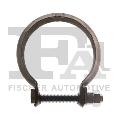 FA1 934-777 Pipe Connector,...