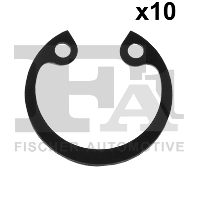 FA1 951.330.010 Seal Ring