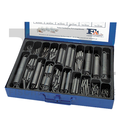 FA1 957.430.001 Federsatz