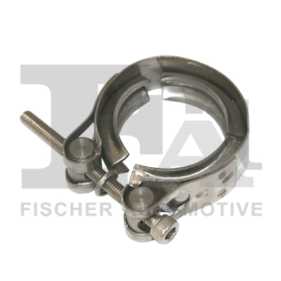FA1 969-851 Pipe Connector,...