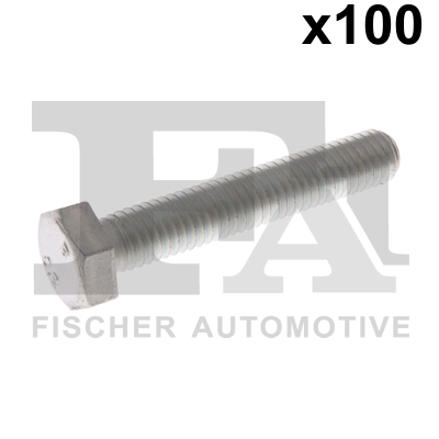 FA1 982-08-046.100 Bolt,...