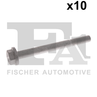 FA1 982-08-F80.10 Bolt,...