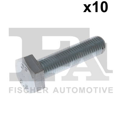 FA1 982-F10-040.10 csavar