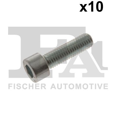 FA1 982-I10-035.10 Bolt,...