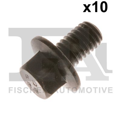 FA1 982-S06-010.10 Bolt,...