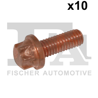 FA1 982-T06-716.10 csavar