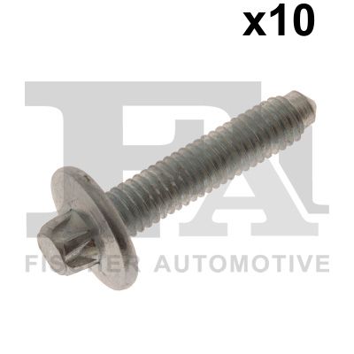 FA1 982-T06-725.10 Bolt,...