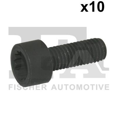 FA1 982-T08-222.10 Bolt,...