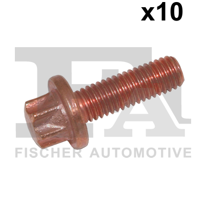 FA1 982-T08-726.10 csavar