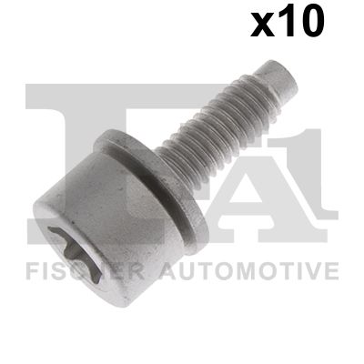 FA1 982-T06-824.10 Skrutka pre výfukový systém