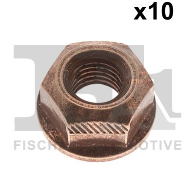 FEBI BILSTEIN 47846 Mutter
