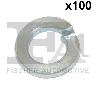 FA1 984-06-011.100 Unterlegscheibe