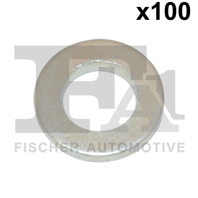FA1 984-06-012.100 Unterlegscheibe