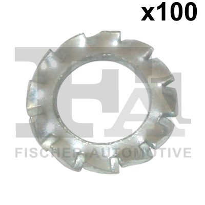 FA1 984-06-013.100 Unterlegscheibe