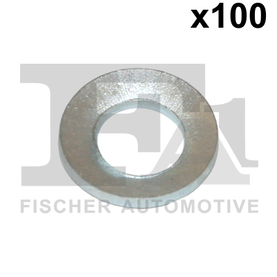 FA1 984-06-016.100 Unterlegscheibe