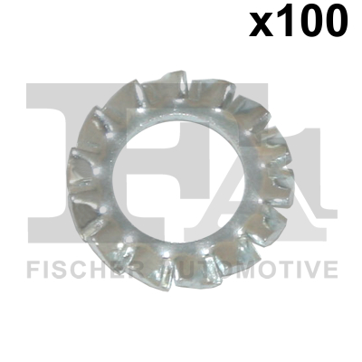 FA1 984-08-005.100 Unterlegscheibe