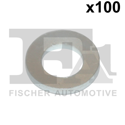 FA1 984-08-010.100 Unterlegscheibe
