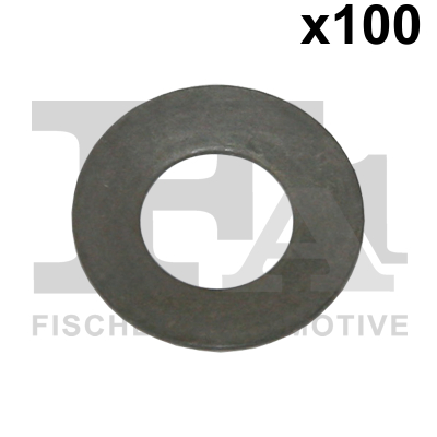 FA1 984-08-013.100 Unterlegscheibe