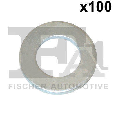 FA1 984-08-014.100 Unterlegscheibe