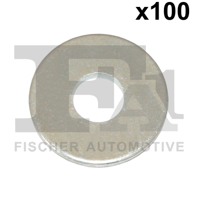 FA1 984-08-025.100 Unterlegscheibe