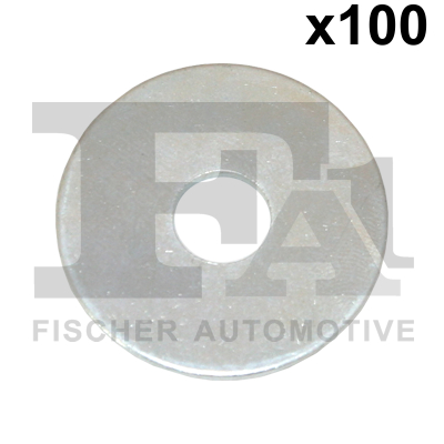 FA1 984-08-030.100 Unterlegscheibe