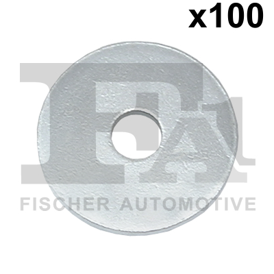 FA1 984-08-033.100 Unterlegscheibe