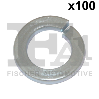 FA1 984-10-018.100 Unterlegscheibe