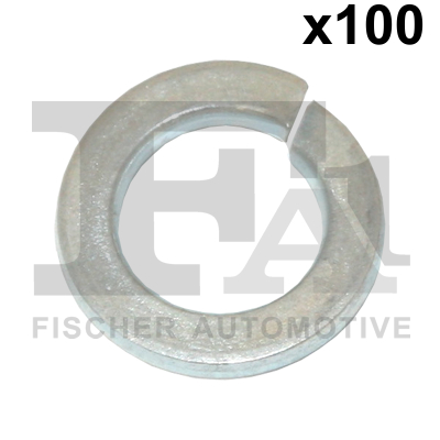 FA1 984-12-021.100 Unterlegscheibe