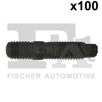 FA1 985-08-008.100 Schraube, Abgaskrümmer